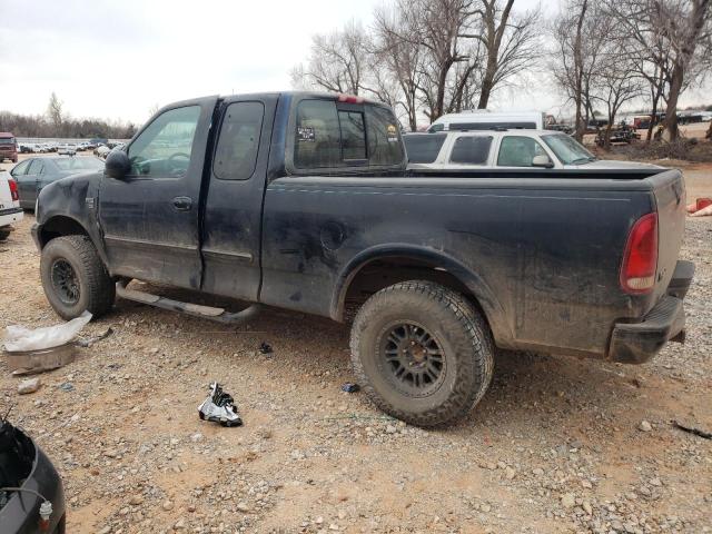 Photo 2 from auction – 1999 FORD F150 with VIN 1FTRX18L5XNC03552
