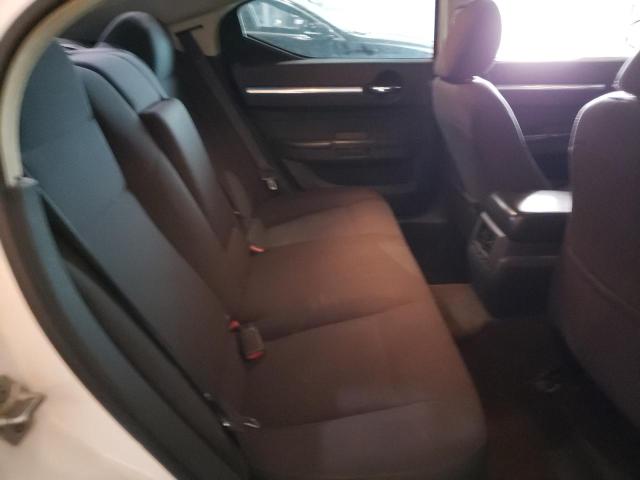 Photo 10 from auction – 2010 DODGE CHARGER SX with VIN 2B3CA3CV2AH309941