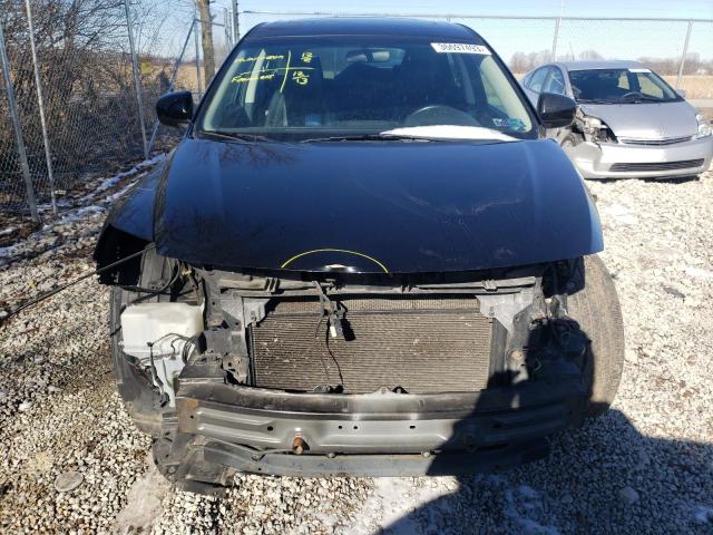 Photo 5 from auction – 2012 MAZDA CX-9 with VIN JM3TB3CV0C0350580