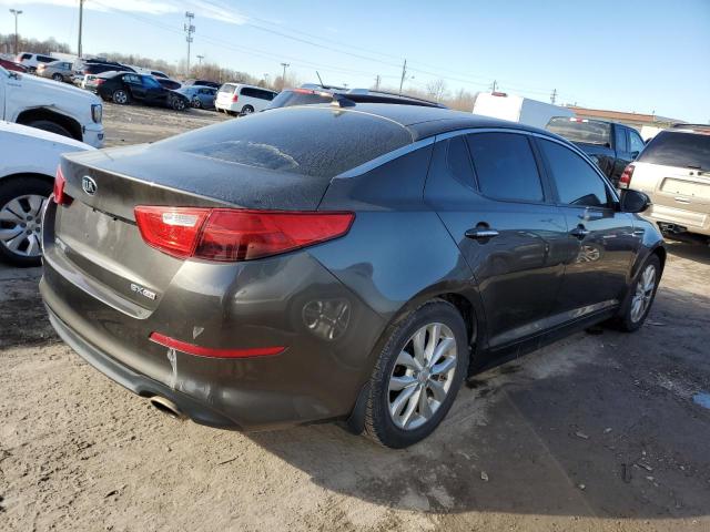 Photo 3 from auction – 2015 KIA OPTIMA EX with VIN 5XXGN4A73FG354217
