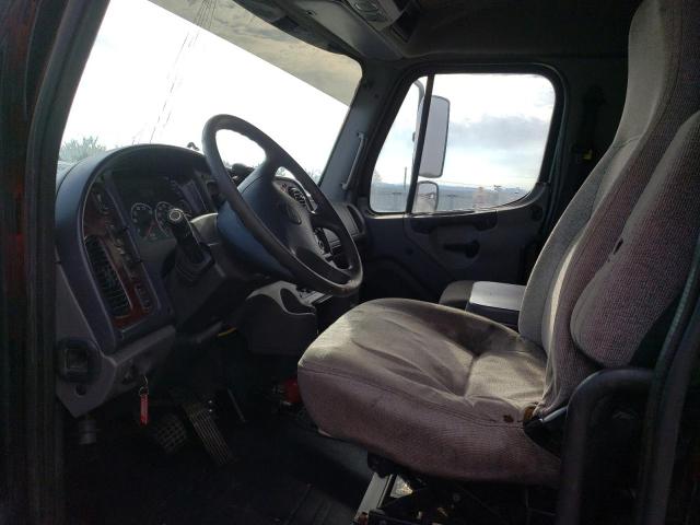 Photo 7 from auction – 2012 FREIGHTLINER M2 106 MED with VIN 1FVACWDTXCHBK7869
