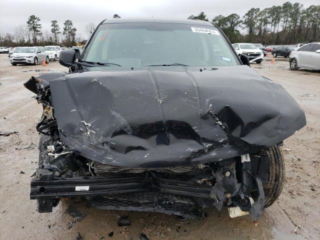 Photo 5 from auction – 2013 DODGE JOURNEY SX with VIN 3C4PDCBG4DT502663