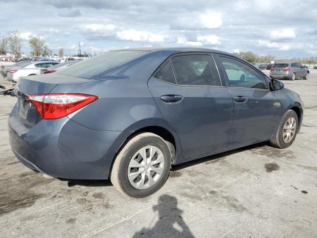 Photo 3 from auction – 2016 TOYOTA COROLLA L with VIN 5YFBURHE4GP378131