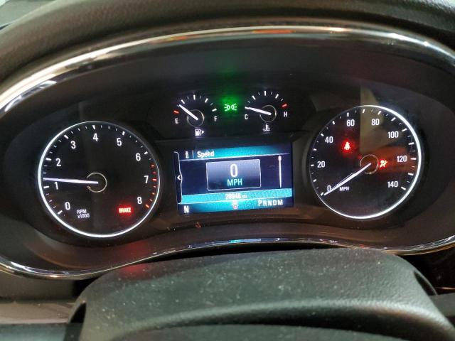 Photo 9 from auction – 2021 BUICK ENCORE PRE with VIN KL4CJESM5MB366421