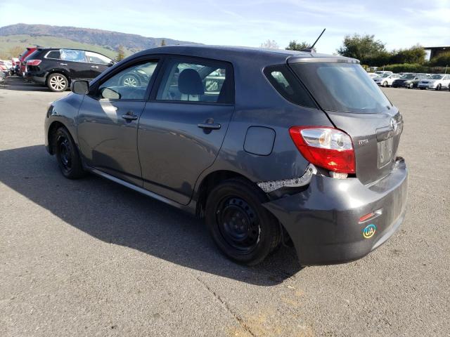 Photo 2 from auction – 2010 TOYOTA COROLLA MA with VIN 2T1KU4EE6AC344660
