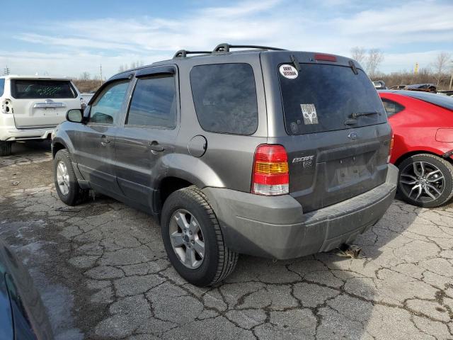Photo 2 from auction – 2005 FORD ESCAPE XLT with VIN 1FMYU93185DA13476