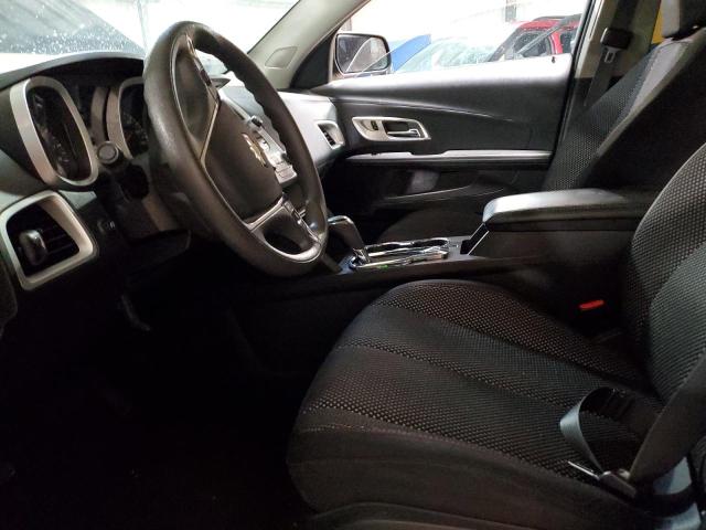 Photo 7 from auction – 2016 CHEVROLET EQUINOX LS with VIN 2GNALBEK3G6210599