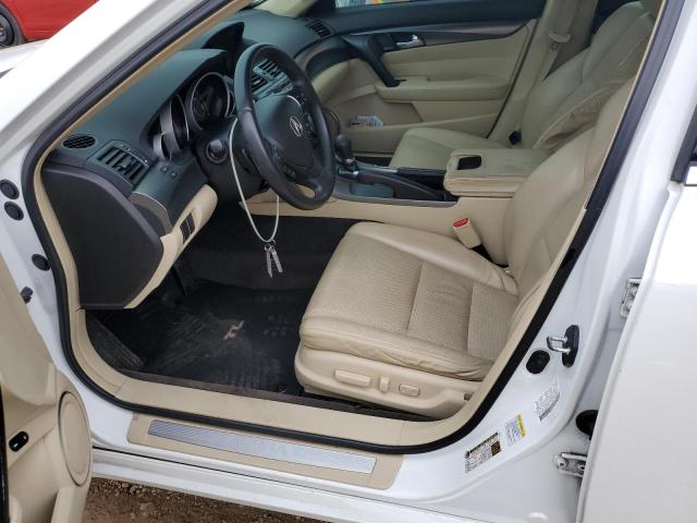 Photo 7 from auction – 2013 ACURA TL TECH with VIN 19UUA8F58DA017257