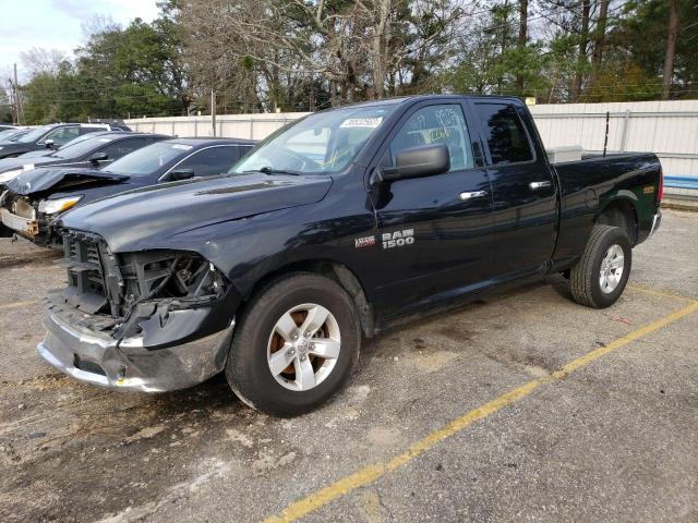 RAM 1500 SLT 2017 with VIN 1C6RR6GT6HS523823 - Photo from auction