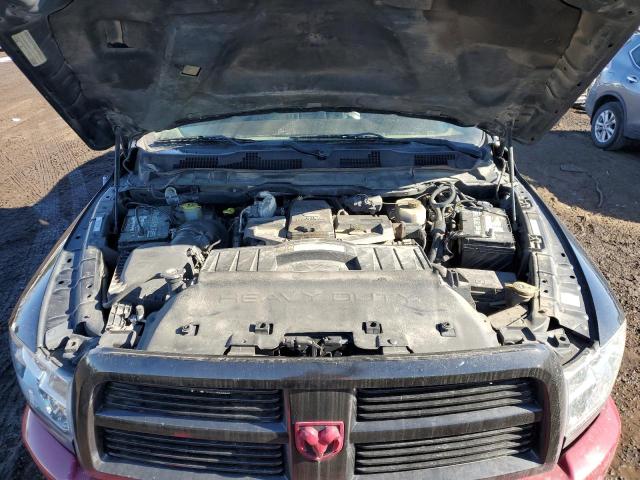 صورة رقم 11 من المزاد - 2012 DODGE RAM 3500 L مع VIN 3C63DRKL9CG176792