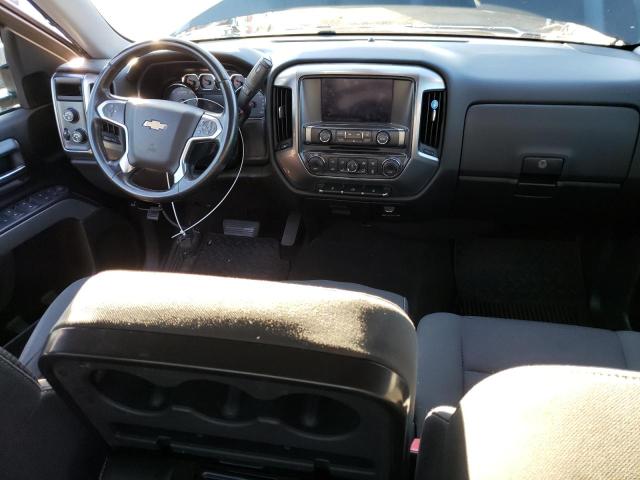 Photo 8 from auction – 2015 CHEVROLET SILVERADO with VIN 3GCUKREC8FG119356