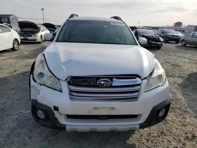 Zdjęcie 5 z aukcji – 2013 SUBARU OUTBACK 2. z VIN 4S4BRBBCXD3212700