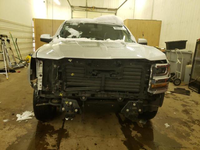 Photo 5 from auction – 2019 CHEVROLET SILVERADO with VIN 2GCVKPEC7K1138735