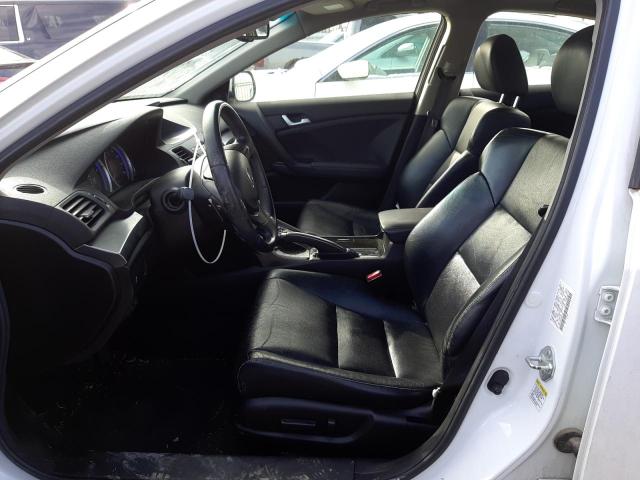 Photo 7 from auction – 2013 ACURA TSX with VIN JH4CU2F43DC012671
