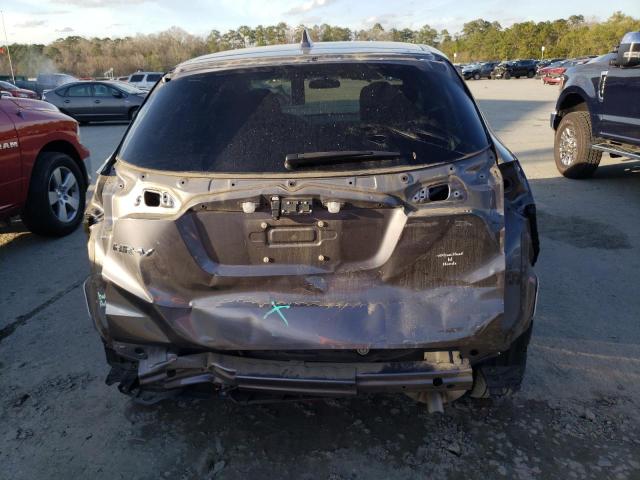 Photo 6 from auction – 2017 HONDA HR-V EX with VIN 3CZRU5H59HM712499
