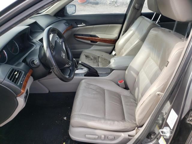 Photo 7 from auction – 2011 HONDA ACCORD EXL with VIN 5KBCP3F88BB003600