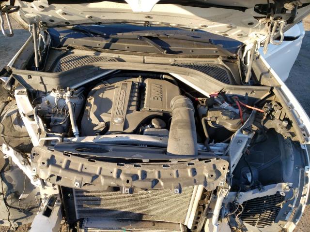 Photo 12 from auction – 2015 BMW X5 SDRIVE3 with VIN 5UXKR2C52F0H38118