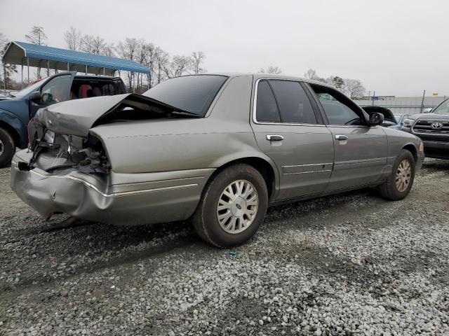 Photo 3 from auction – 2003 FORD CROWN VICT with VIN 2FAFP74W23X151186