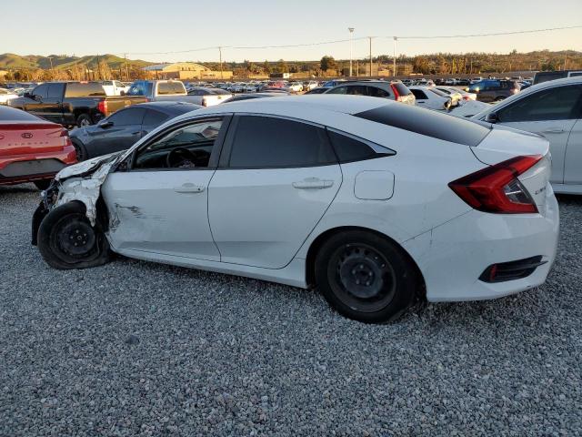 Photo 2 from auction – 2017 HONDA CIVIC LX with VIN 2HGFC2F52HH522685