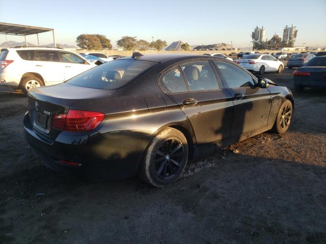 Photo 3 from auction – 2016 BMW 528 I with VIN WBA5A5C51GG353191
