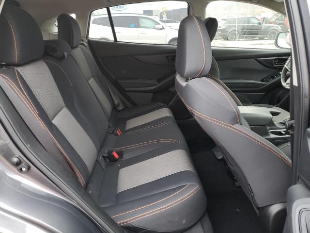 Photo 11 from auction – 2021 SUBARU CROSSTREK with VIN JF2GTAPC9M8324925