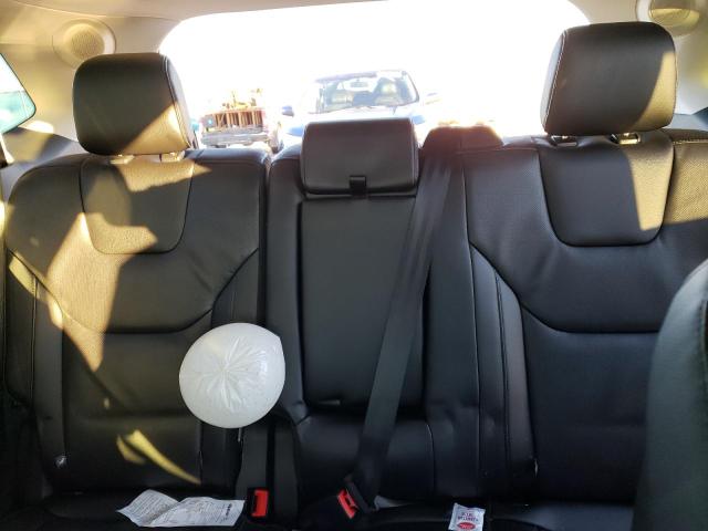 Photo 10 from auction – 2022 FORD EDGE TITAN with VIN 2FMPK4K94NBB05170