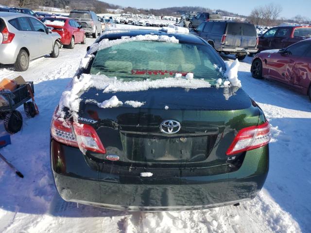 Zdjęcie 6 z aukcji – 2010 TOYOTA CAMRY BASE z VIN 4T4BF3EK7AR046505