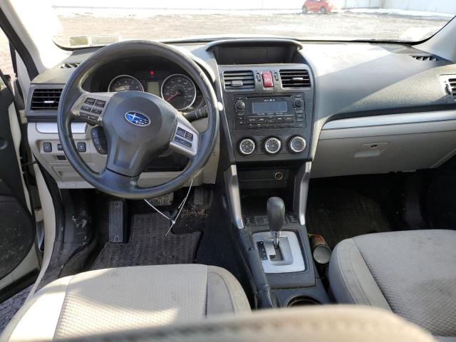Photo 8 from auction – 2015 SUBARU FORESTER 2 with VIN JF2SJADC7FH481571