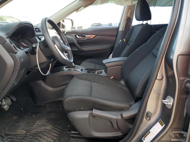 Photo 7 from auction – 2017 NISSAN ROGUE S with VIN KNMAT2MV5HP548740