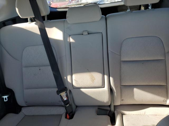 Photo 10 from auction – 2018 HYUNDAI TUCSON SE with VIN KM8J2CA48JU618996