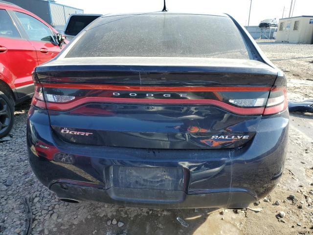Photo 6 from auction – 2015 DODGE DART SXT with VIN 1C3CDFBB8FD194088