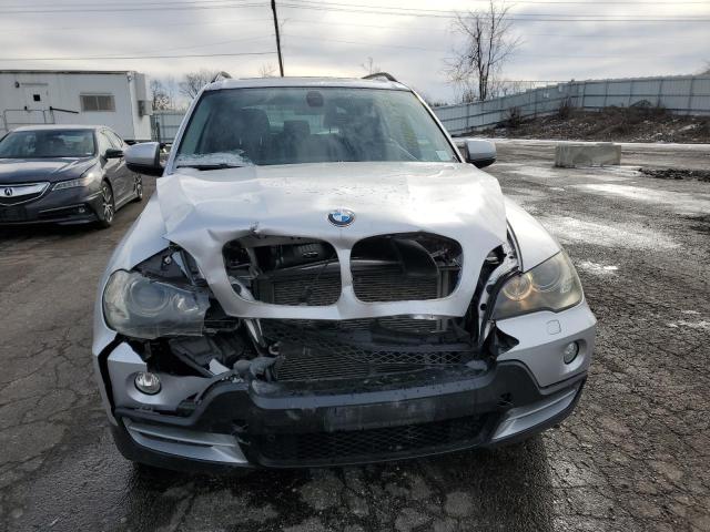 Photo 5 from auction – 2010 BMW X5 XDRIVE3 with VIN 5UXFE4C58AL379533