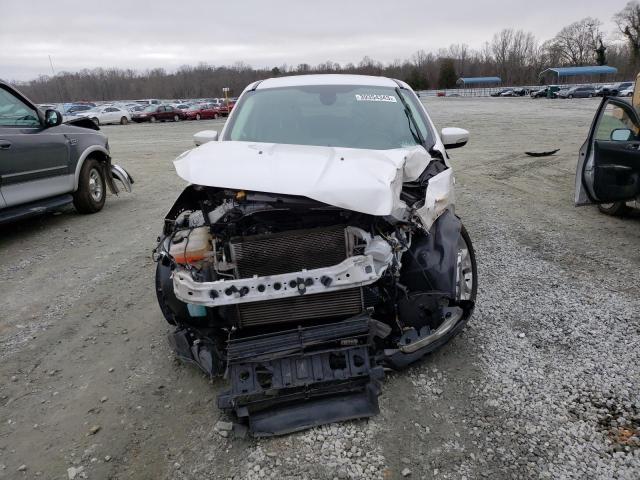 Photo 5 from auction – 2013 FORD ESCAPE SEL with VIN 1FMCU0HX5DUB68407