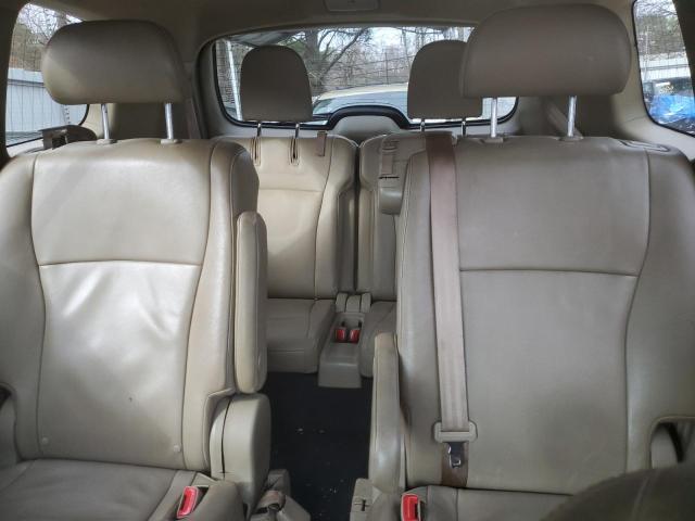 Photo 10 from auction – 2013 TOYOTA HIGHLANDER with VIN 5TDZK3EH3DS131718