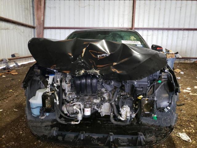 Photo 5 from auction – 2019 HYUNDAI VELOSTER B with VIN KMHTG6AFXKU015367