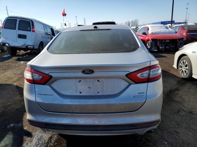 Photo 6 from auction – 2013 FORD FUSION SE with VIN 3FA6P0HR5DR298971