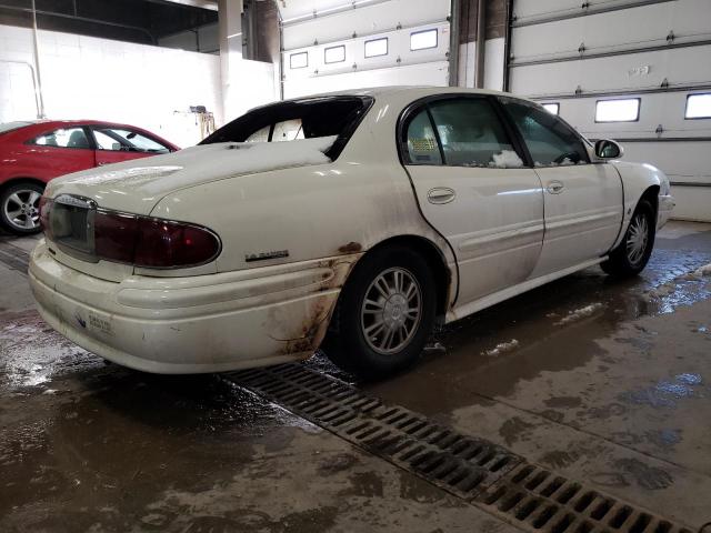 Photo 3 from auction – 2002 BUICK LESABRE CU with VIN 1G4HP54K824203524
