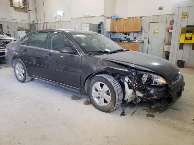 Photo 4 from auction – 2010 CHEVROLET IMPALA LT with VIN 2G1WB5EK8A1175865