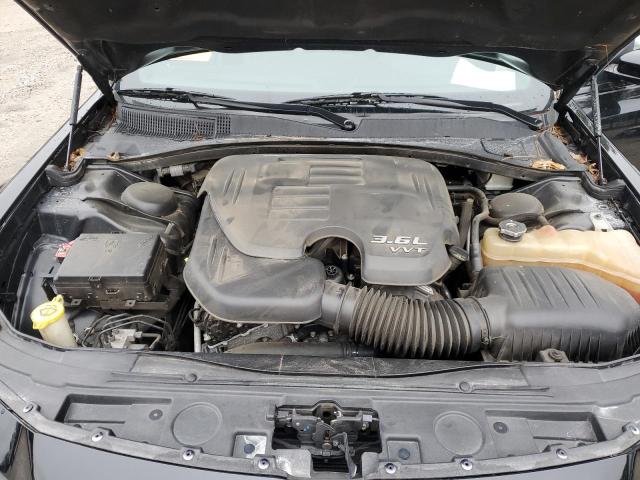 Photo 11 from auction – 2016 CHRYSLER 300 S with VIN 2C3CCAGG7GH176180