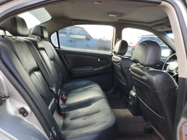 Photo 10 from auction – 2001 INFINITI I30 with VIN JNKCA31A91T035122