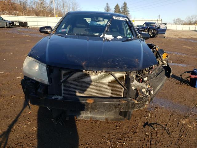 Zdjęcie 5 z aukcji – 2012 DODGE AVENGER R/ z VIN 1C3CDZBG4CN212458
