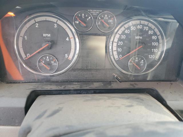 Photo 9 from auction – 2011 DODGE RAM 5500 S with VIN 3D6WU7CL2BG565114