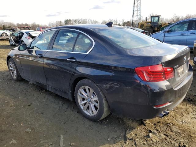 Photo 2 from auction – 2014 BMW 528 XI with VIN WBA5A7C51ED613731