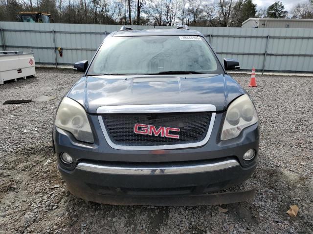 Photo 5 from auction – 2011 GMC ACADIA SLT with VIN 1GKKRSED7BJ118134