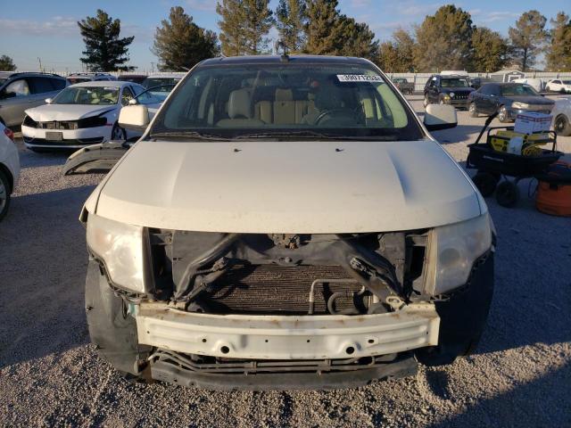 Photo 5 from auction – 2008 FORD EDGE LIMIT with VIN 2FMDK39C58BB04810