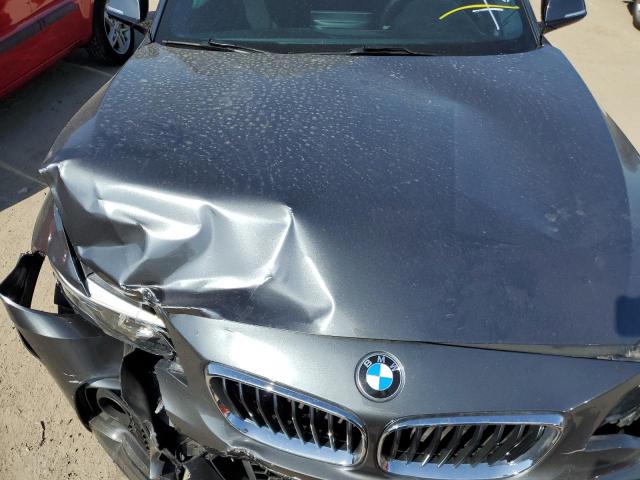 Photo 11 from auction – 2019 BMW 230XI with VIN WBA2J3C54KVD49098
