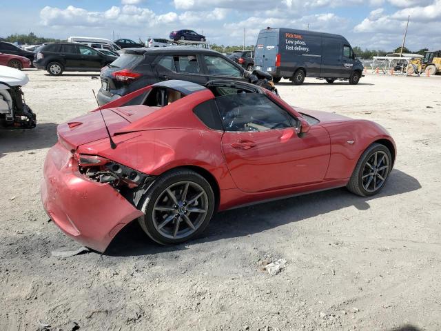 Photo 3 from auction – 2017 MAZDA MX5 with VIN JM1NDAM73H0104162