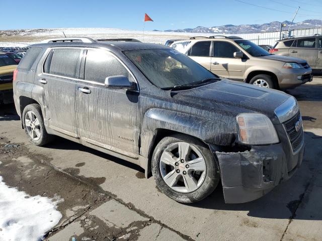 Photo 4 from auction – 2015 GMC TERRAIN SL with VIN 2GKFLYE31F6439053