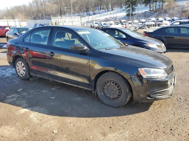 Photo 4 from auction – 2014 VOLKSWAGEN JETTA BASE with VIN 3VW2K7AJ6EM391899