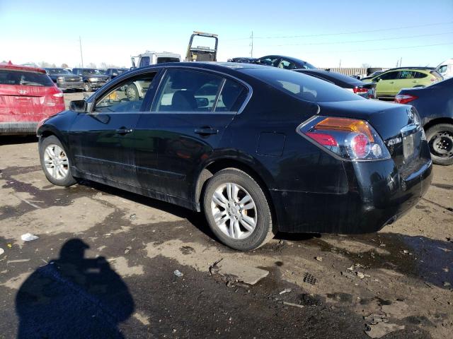 Photo 2 from auction – 2010 NISSAN ALTIMA BAS with VIN 1N4AL2AP8AN499028